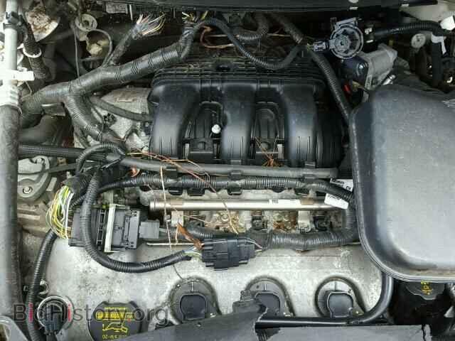 2009 FORD EDGE - VIN: 2FMDK39C59BA56601 - Photo 7