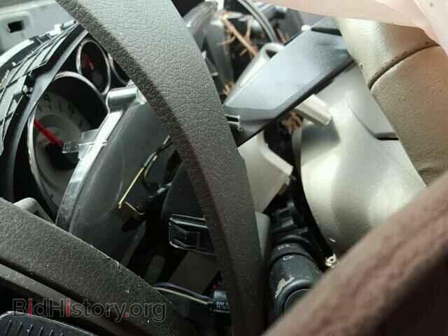 2009 FORD EDGE - VIN: 2FMDK39C59BA56601 - Photo 8