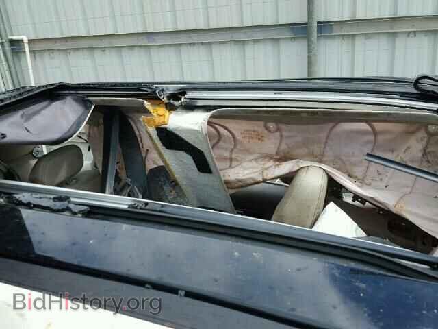 2009 FORD EDGE - VIN: 2FMDK39C59BA56601 - Photo 9