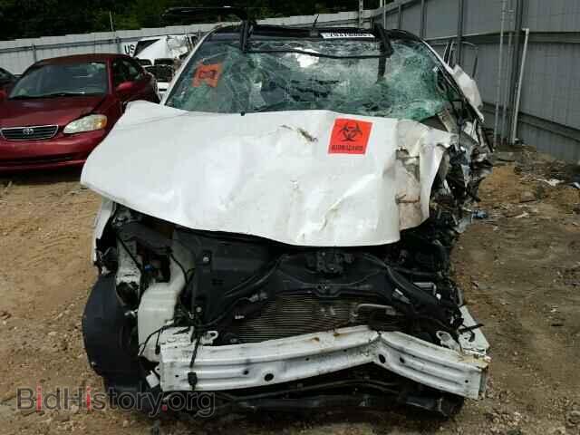 2009 FORD EDGE - VIN: 2FMDK39C59BA56601 - Photo 10