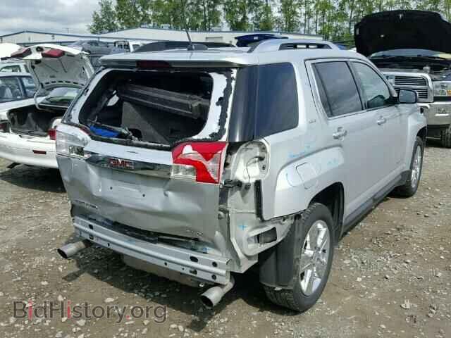 2015 GMC TERRAIN - VIN: 2GKFLYE32F6356053 - Фото 4