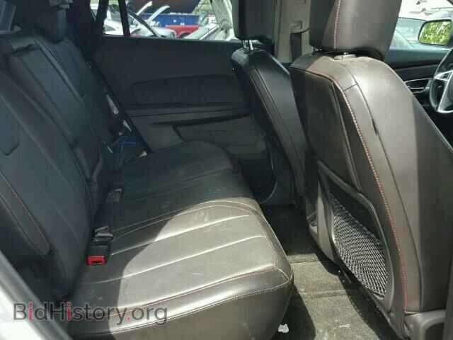 2015 GMC TERRAIN - VIN: 2GKFLYE32F6356053 - Фото 6