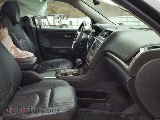 2014 GMC ACADIA DEN - VIN: 1GKKVTKD7EJ241135 - Фото 5