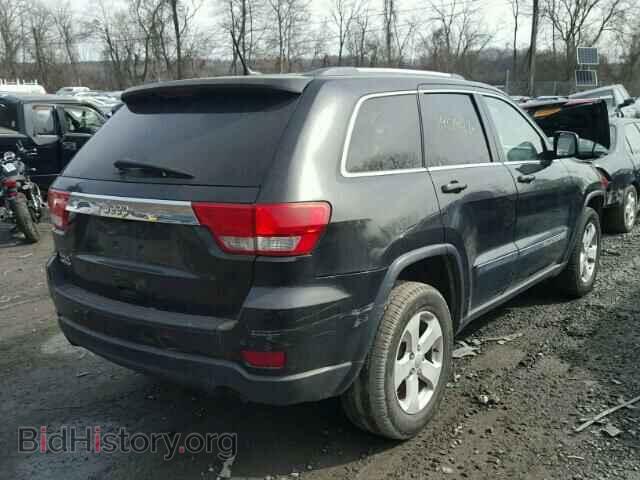 2012 JEEP CHEROKEE - VIN: 1C4RJFAGXCC293864 - Фото 4