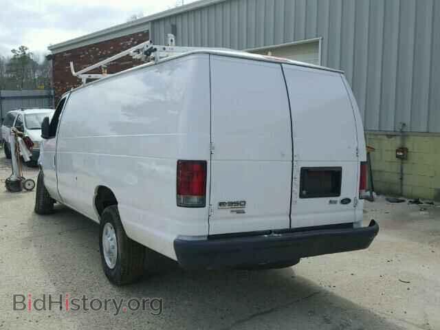 2013 FORD ECONOLINE - VIN: 1FTSS3EL0DDA11912 - Фото 3