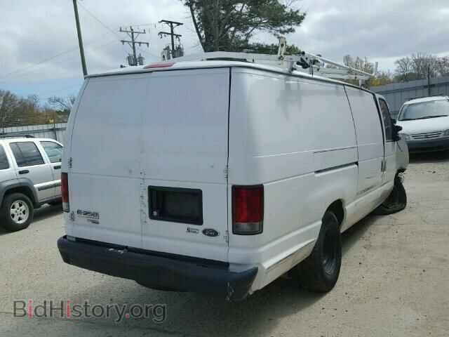 2013 FORD ECONOLINE - VIN: 1FTSS3EL0DDA11912 - Фото 4