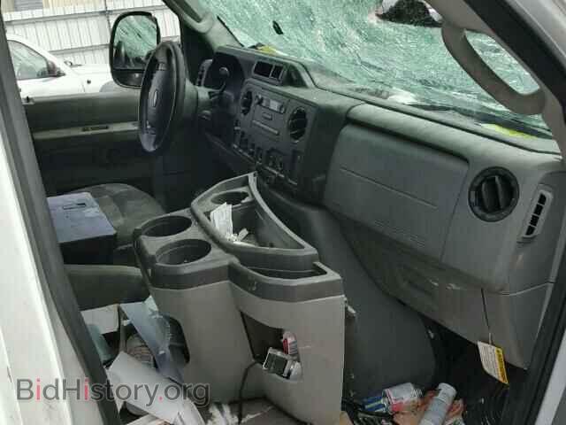 2013 FORD ECONOLINE - VIN: 1FTSS3EL0DDA11912 - Фото 5