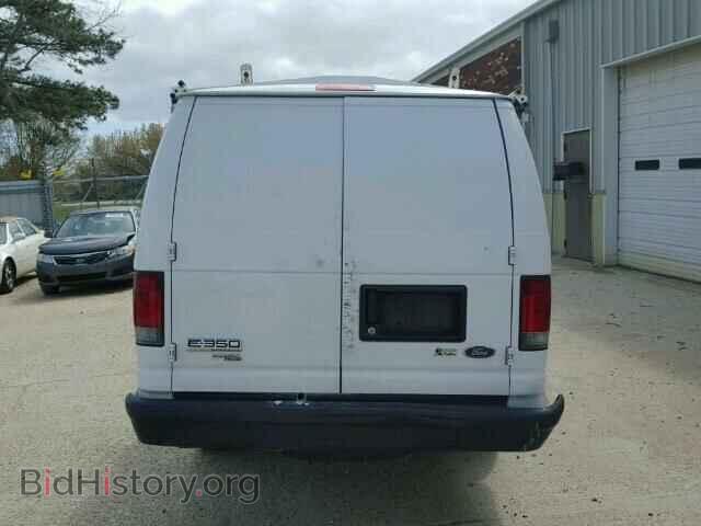 2013 FORD ECONOLINE - VIN: 1FTSS3EL0DDA11912 - Фото 6