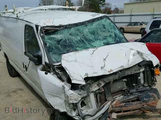 2013 FORD ECONOLINE - VIN: 1FTSS3EL0DDA11912 - Фото 9