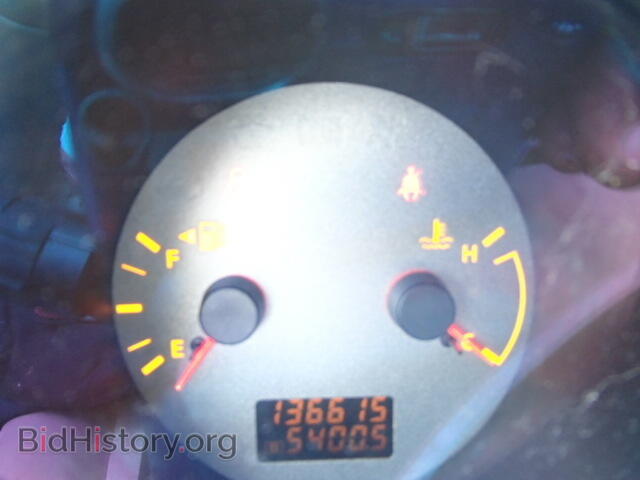 2005 NISSAN MAXIMA - VIN: 1N4BA41E35C840700 - Фото 8