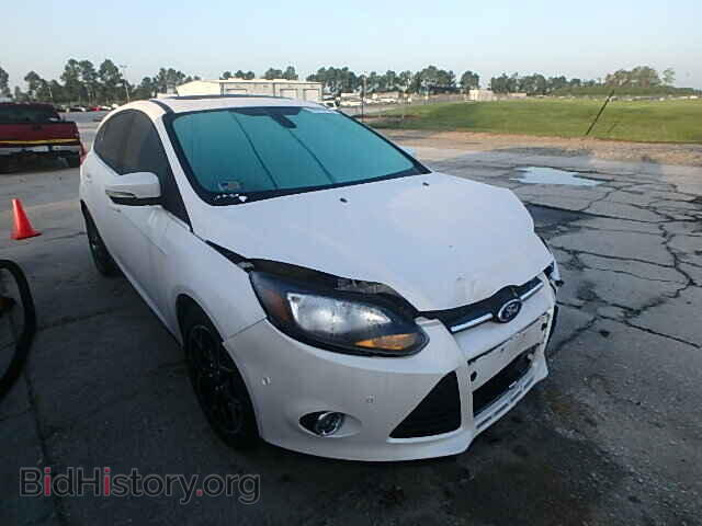 Photo 1FAHP3N22CL427148 - FORD FOCUS 2012