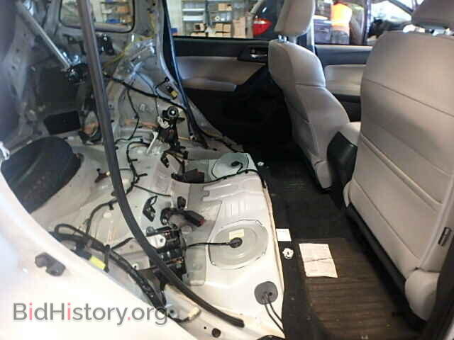 2015 SUBARU FORESTER - VIN: JF2SJAUC8FH554642 - Photo 6