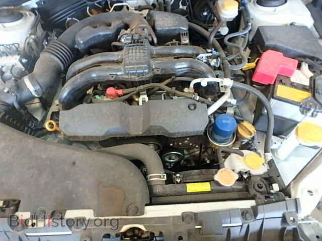 2015 SUBARU FORESTER - VIN: JF2SJAUC8FH554642 - Photo 7