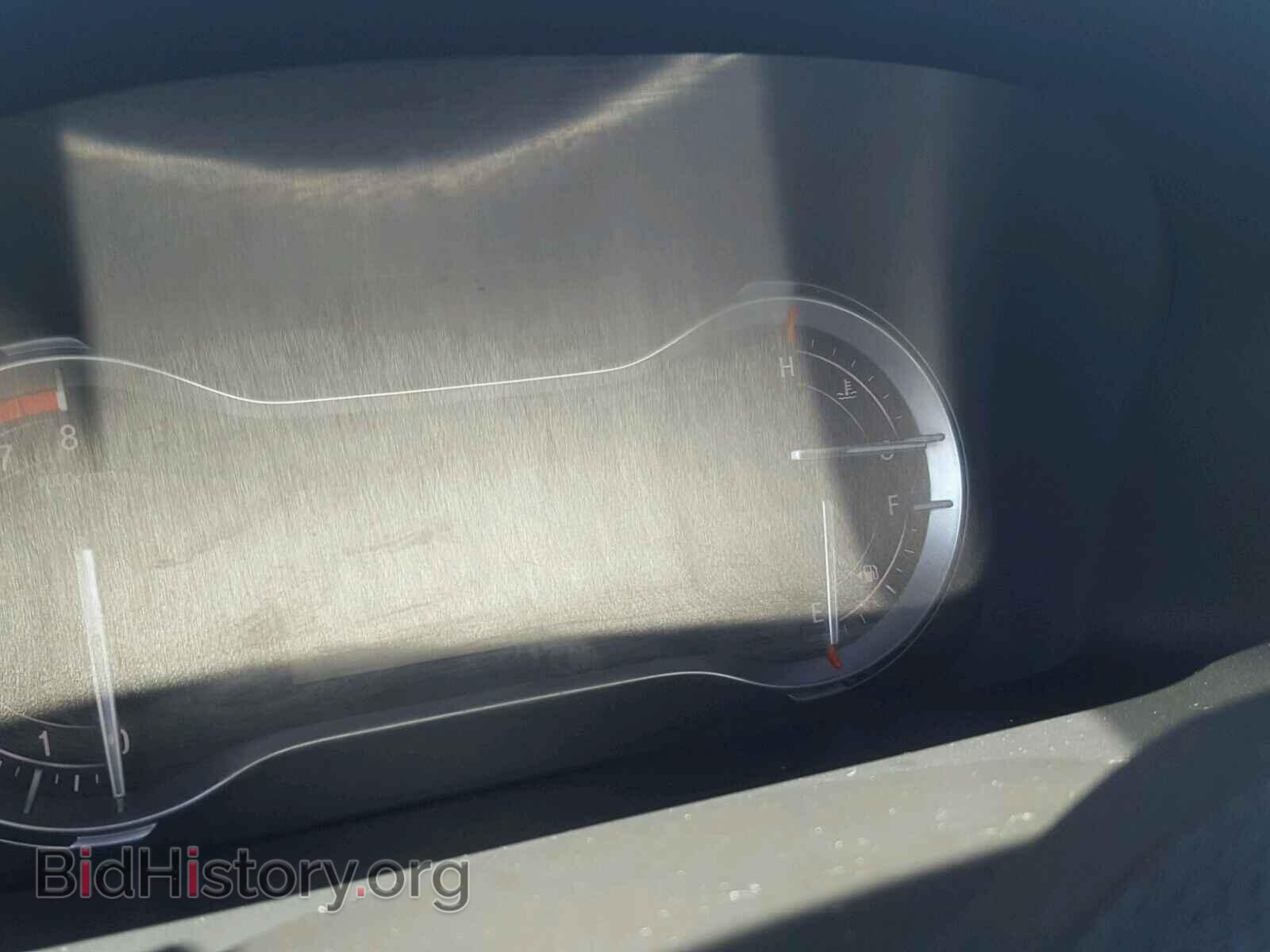 2017 HONDA PILOT - VIN: 5FNYF5H37HB018425 - Фото 8
