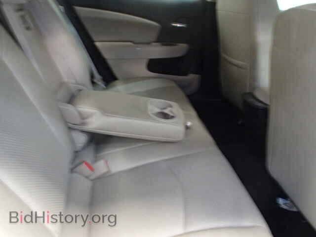 2014 CHRYSLER 200 - VIN: 1C3CCBBB4EN183741 - Фото 6