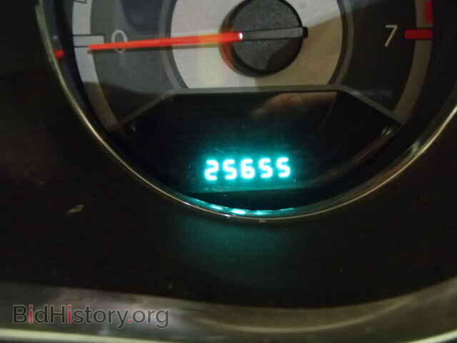 2014 CHRYSLER 200 - VIN: 1C3CCBBB4EN183741 - Фото 8