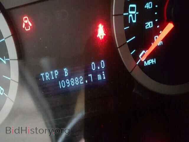 2011 FORD ESCAPE - VIN: 1FMCU9EG0BKB85004 - Фото 8