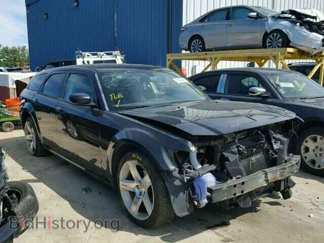 Photo 2D4FV47T18H104395 - DODGE MAGNUM 2008