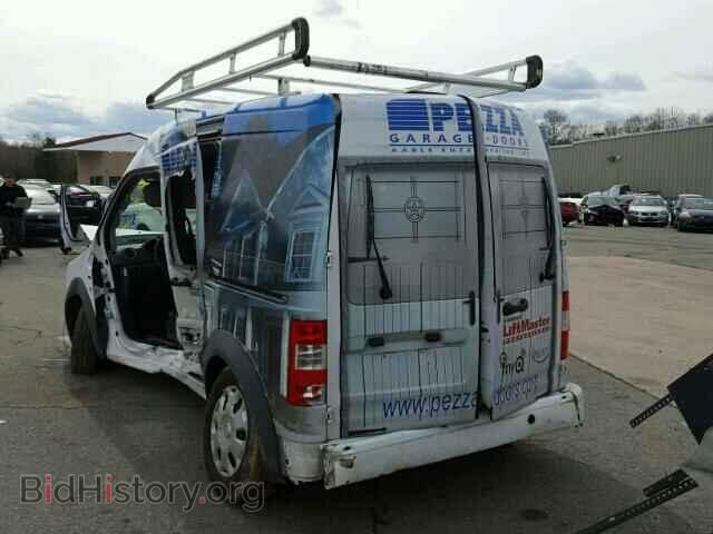 2013 FORD TRANSIT CO - VIN: NM0LS6BN6DT146469 - Фото 3