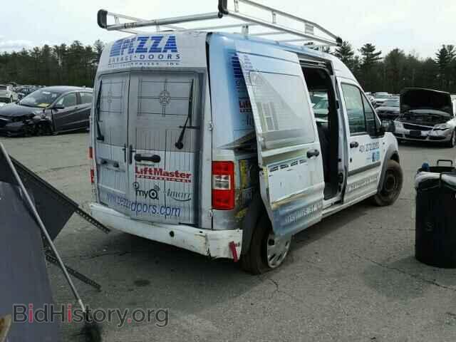2013 FORD TRANSIT CO - VIN: NM0LS6BN6DT146469 - Фото 4