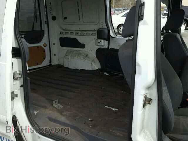 2013 FORD TRANSIT CO - VIN: NM0LS6BN6DT146469 - Фото 6