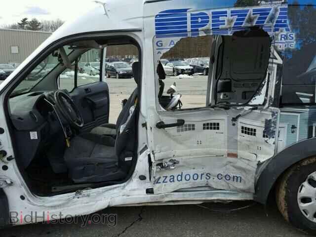 2013 FORD TRANSIT CO - VIN: NM0LS6BN6DT146469 - Фото 9