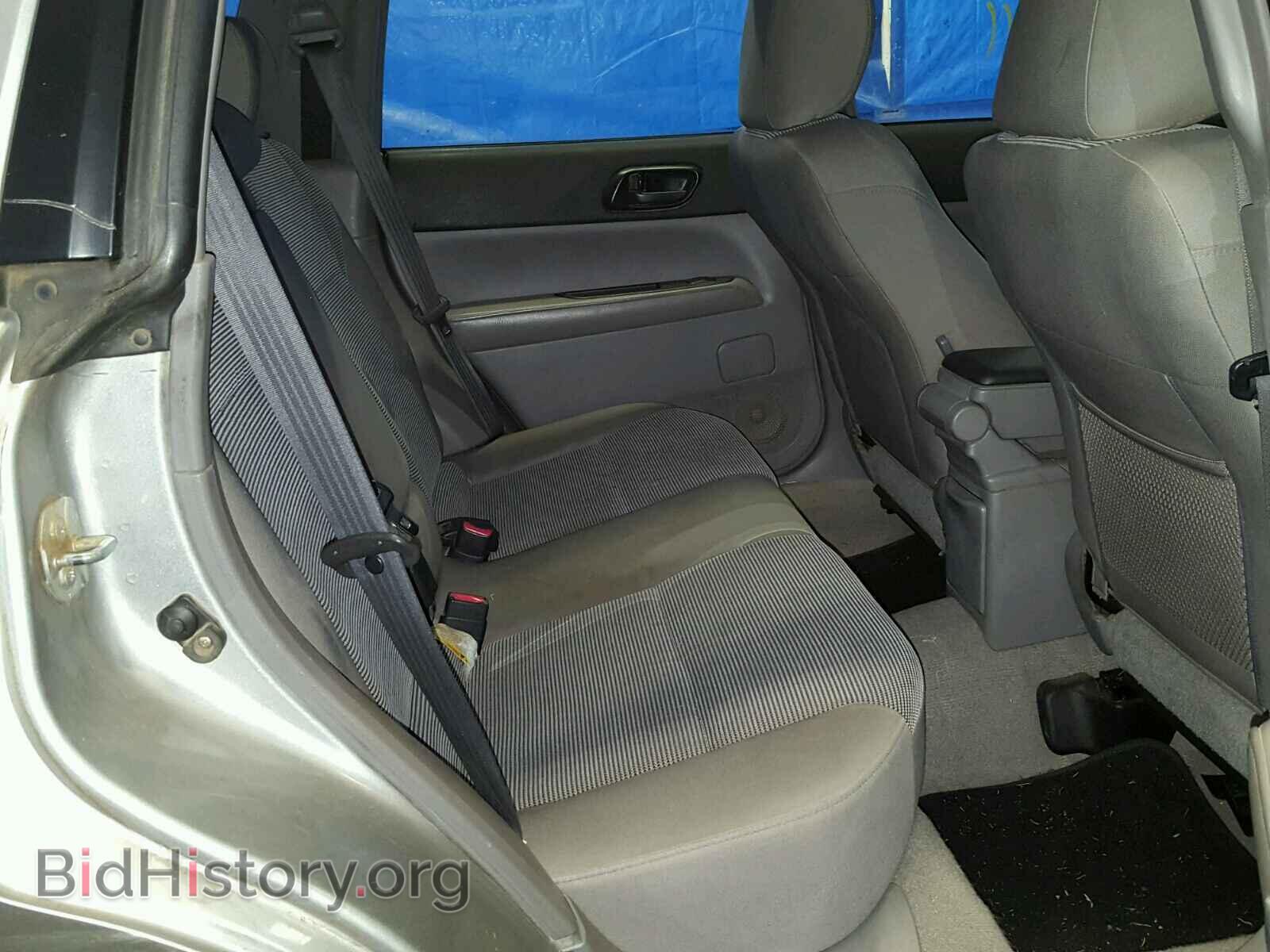 2007 SUBARU FORESTER - VIN: JF1SG63637H703889 - Фото 6