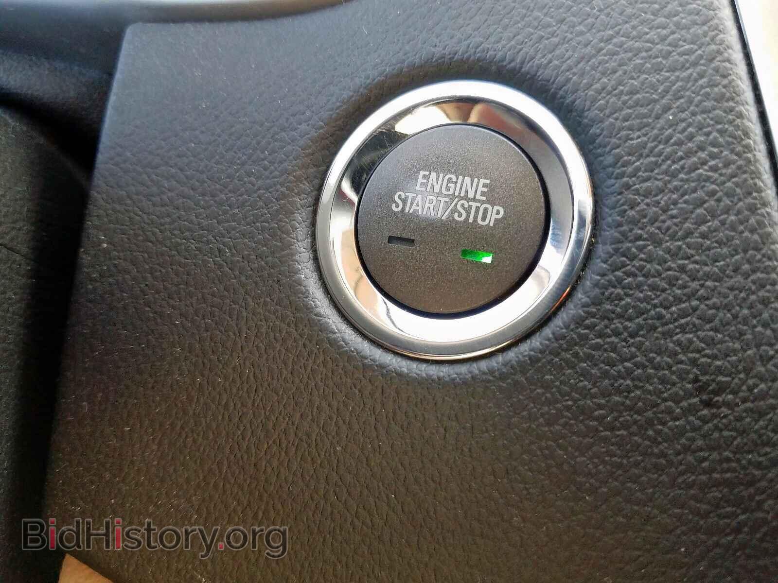 2010 CADILLAC SRX - VIN: 3GYFNDEY6AS646780 - Фото 9