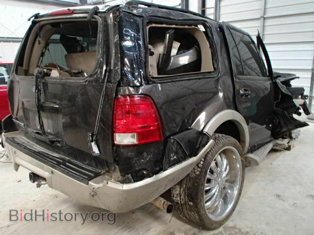 2005 FORD EXPEDITION - VIN: 1FMFU17585LA35313 - Фото 4