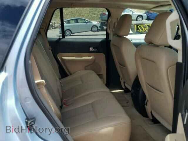 2008 FORD EDGE - VIN: 2FMDK49C48BB34631 - Photo 6