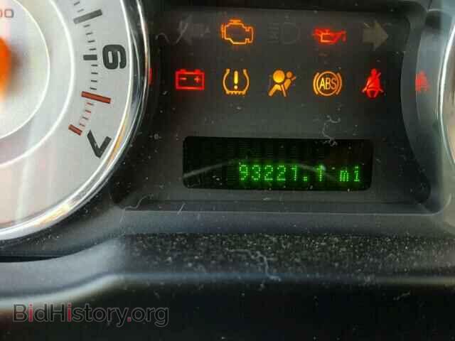 2008 FORD EDGE - VIN: 2FMDK49C48BB34631 - Photo 8