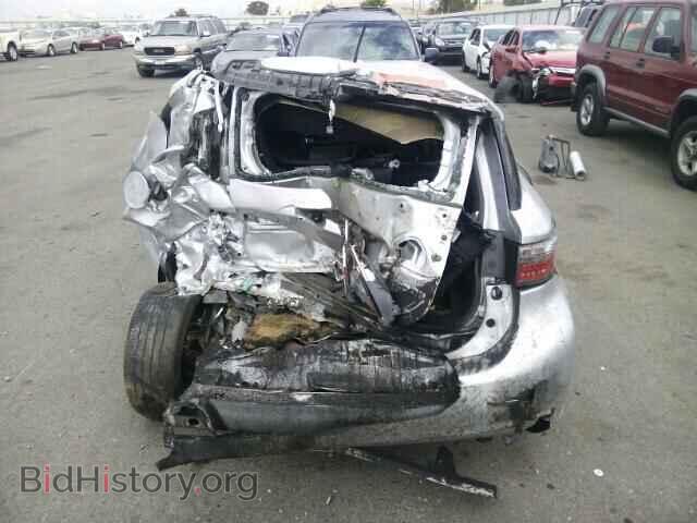 2012 LEXUS CT 200 - VIN: JTHKD5BH6C2055735 - Фото 9