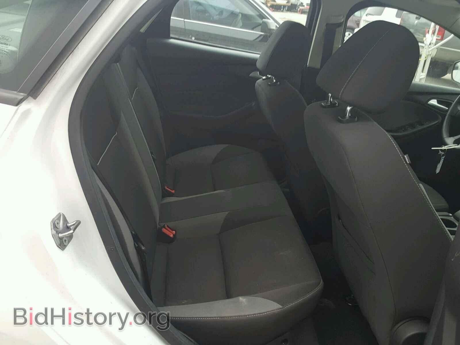 2013 FORD FOCUS - VIN: 1FADP3F27DL237375 - Photo 6