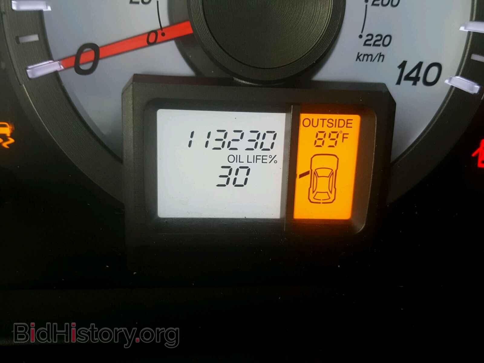 2012 HONDA PILOT - VIN: 5FNYF3H43CB019335 - Фото 8