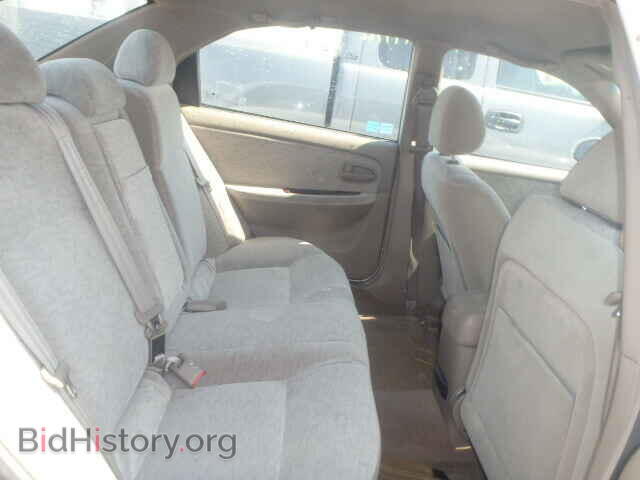 2005 KIA OPTIMA - VIN: KNAGD128255388318 - Фото 6