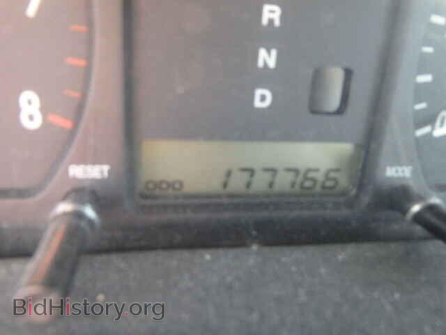 2005 KIA OPTIMA - VIN: KNAGD128255388318 - Фото 8