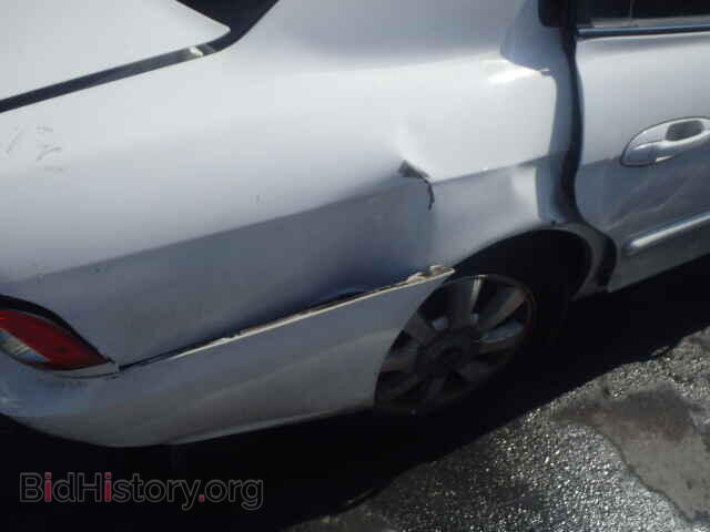 2005 KIA OPTIMA - VIN: KNAGD128255388318 - Фото 10