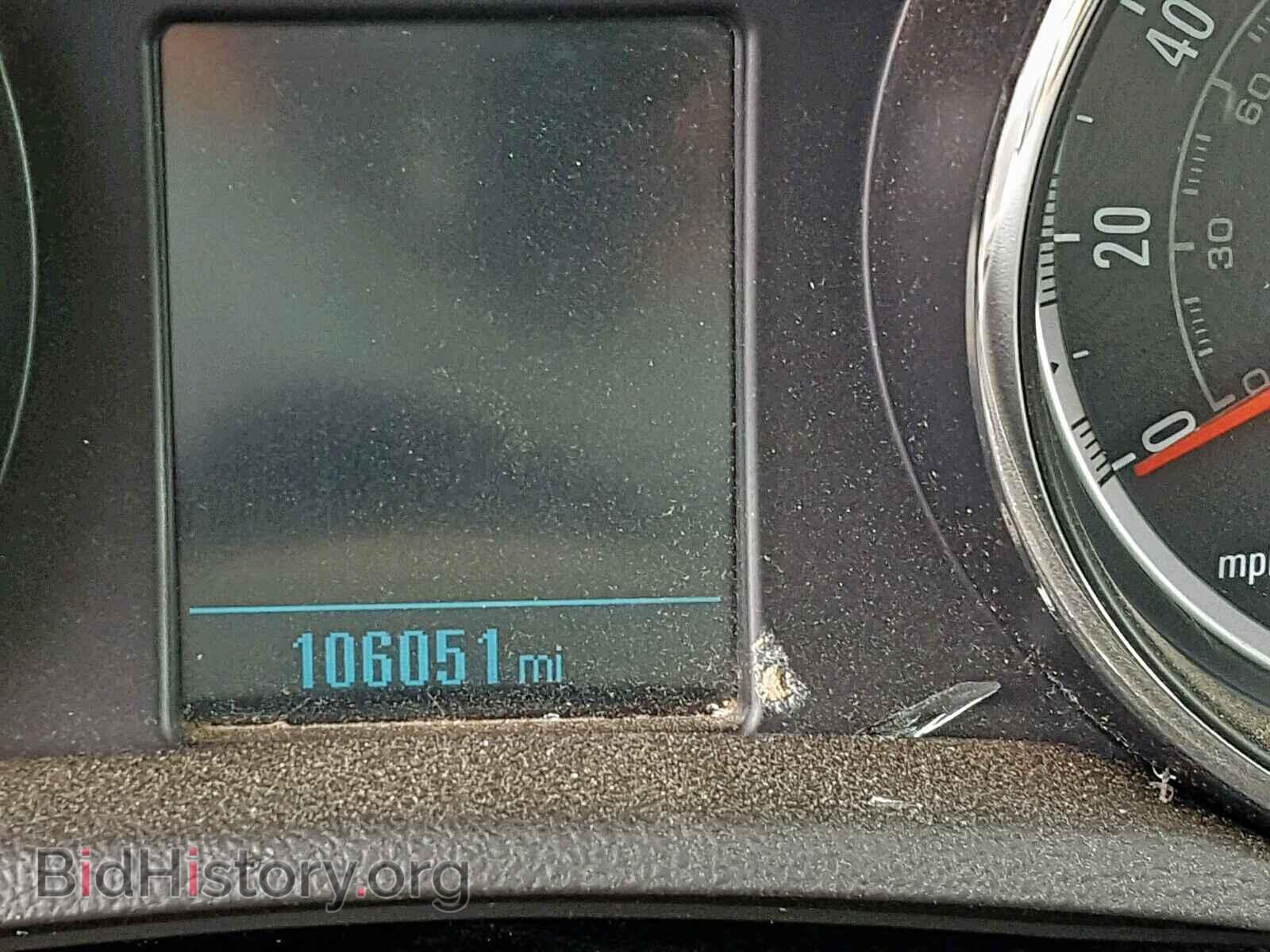 2015 BUICK ENCORE - VIN: KL4CJASB0FB266575 - Фото 8