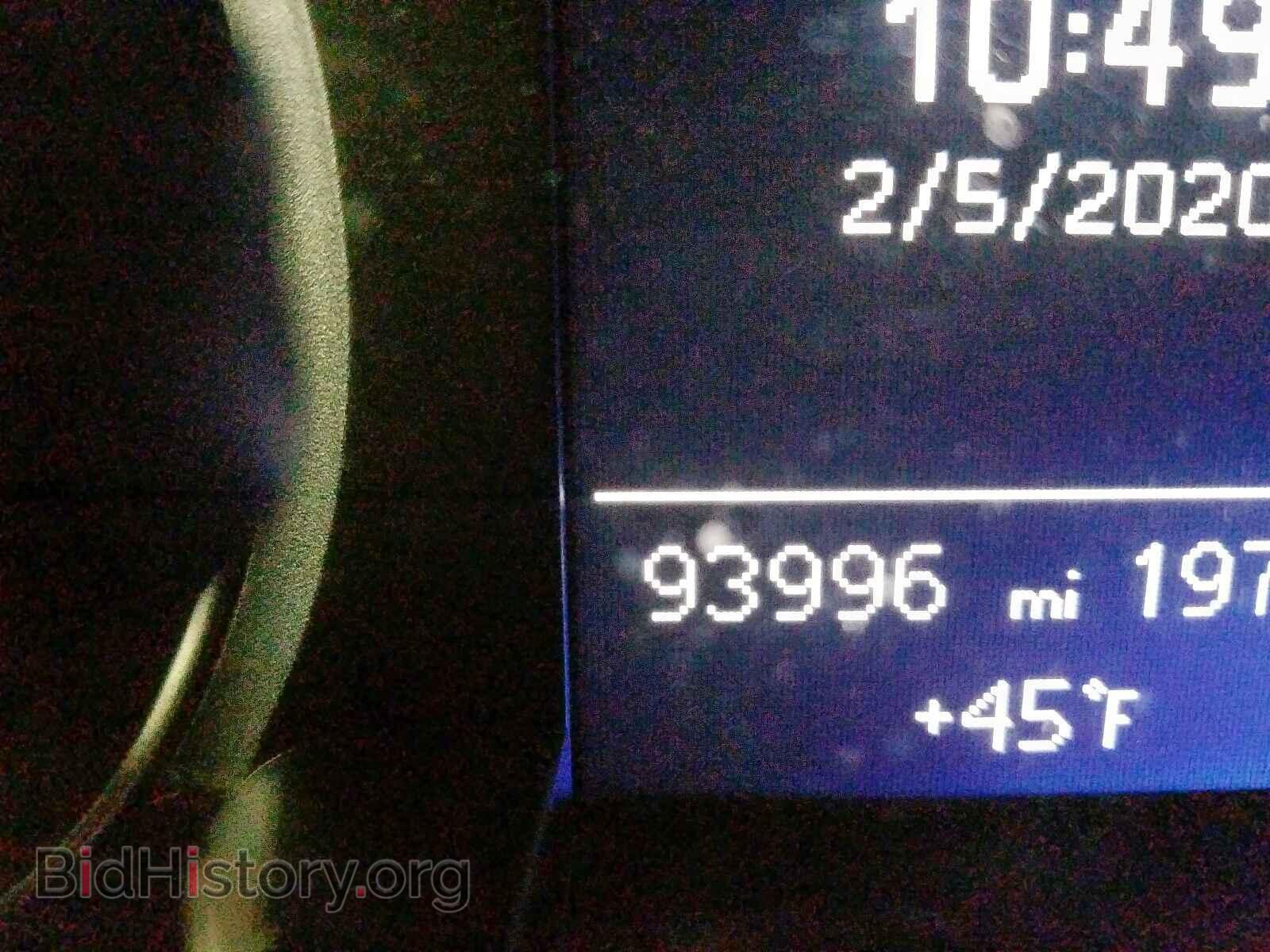 2013 AUDI A4 - VIN: WAUBFAFL4DN048766 - Фото 8