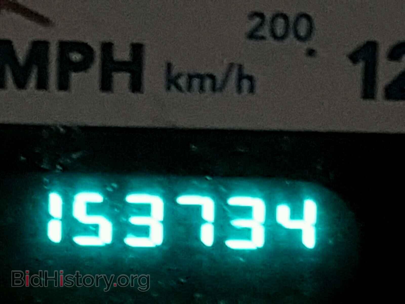 2007 DODGE CARAVAN - VIN: 2D4GP44L37R204946 - Фото 8