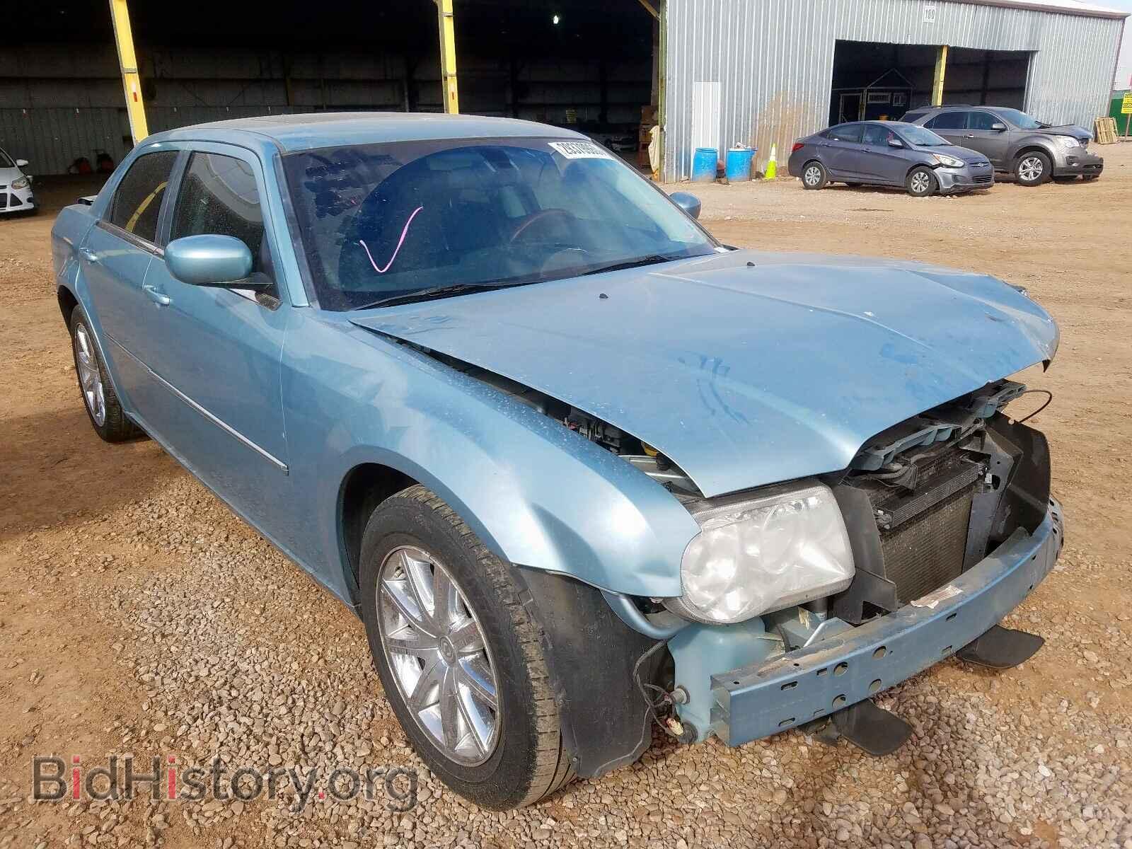 Photo 2C3KA33G78H282911 - CHRYSLER 300 2008