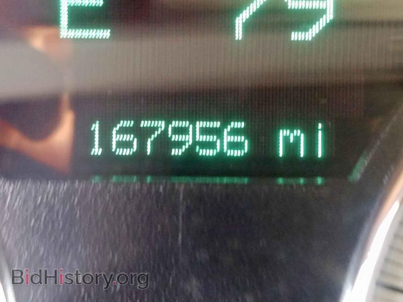 2008 CHRYSLER 300 - VIN: 2C3KA33G78H282911 - Фото 8