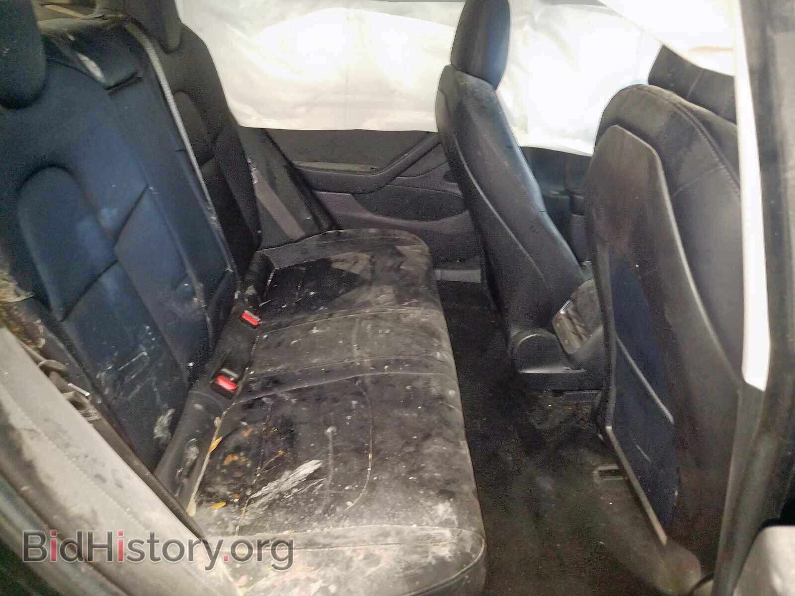 2018 TESLA MODEL 3 - VIN: 5YJ3E1EA9JF004878 - Фото 6