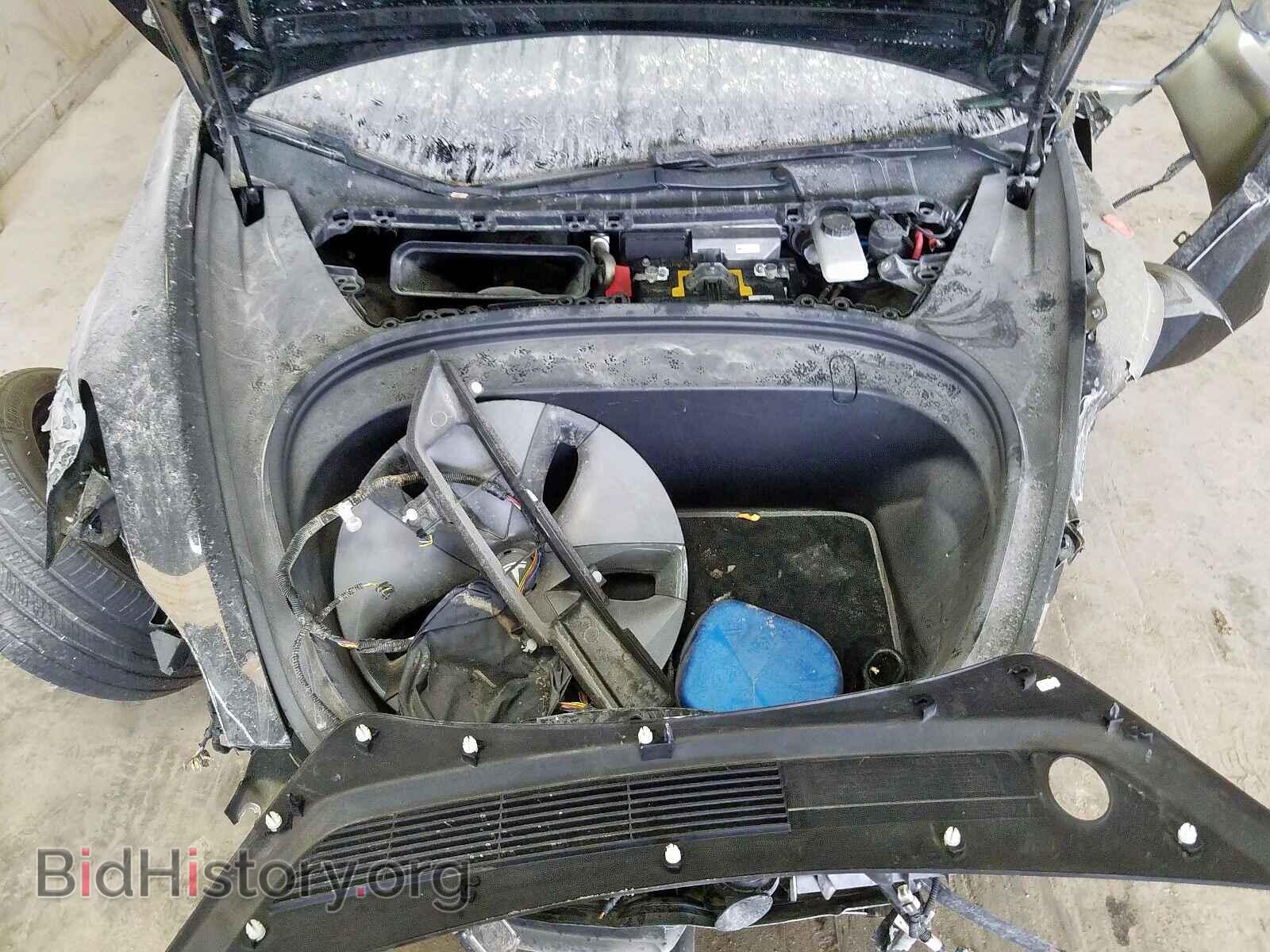 2018 TESLA MODEL 3 - VIN: 5YJ3E1EA9JF004878 - Фото 7