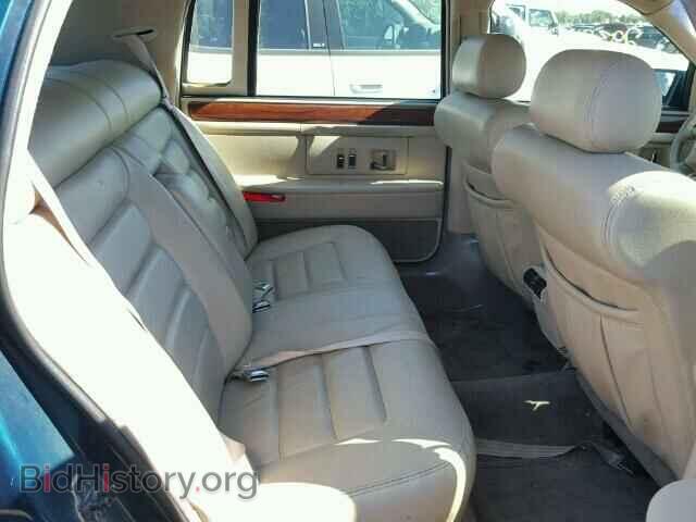 1994 CADILLAC DEVILLE - VIN: 1G6KD52B2RU204512 - Photo 6