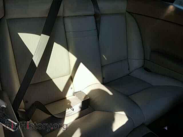 2004 VOLVO C70 - VIN: YV1NC62DX4J062323 - Фото 6