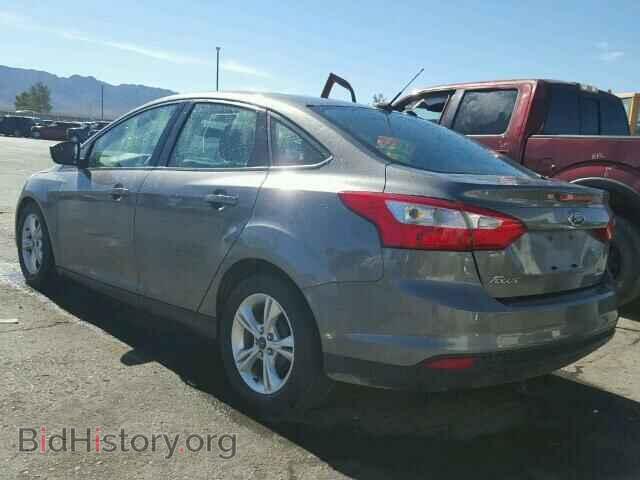2014 FORD FOCUS - VIN: 1FADP3F22EL208335 - Photo 3