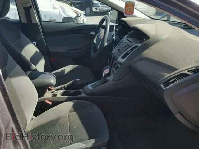 2014 FORD FOCUS - VIN: 1FADP3F22EL208335 - Photo 5