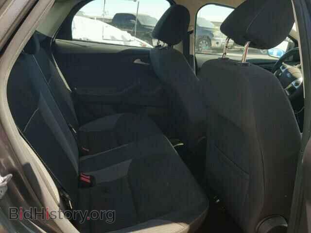 2014 FORD FOCUS - VIN: 1FADP3F22EL208335 - Photo 6