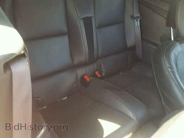 2012 CHEVROLET CAMARO - VIN: 2G1FK3DJ4C9201900 - Фото 6